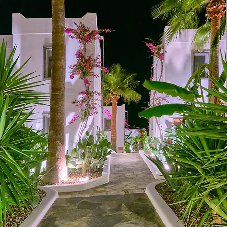 Hotel Yaz Yalıkavak