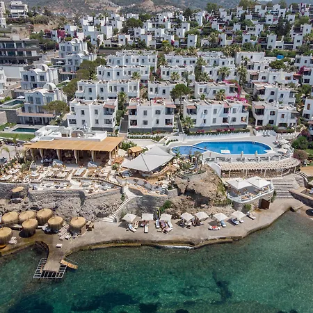 Yaz Hotel Yalıkavak