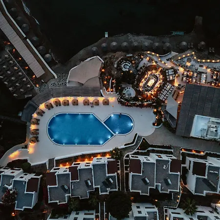 Yaz Hotel 2*