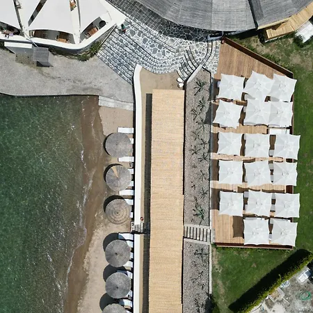Hotel Yaz 2*
