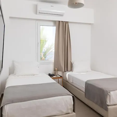 Yaz Hotel 2*
