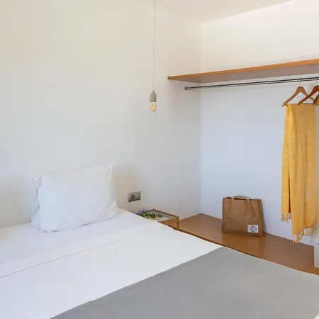 Hotel Yaz