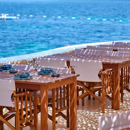 Hotel Yaz Yalıkavak