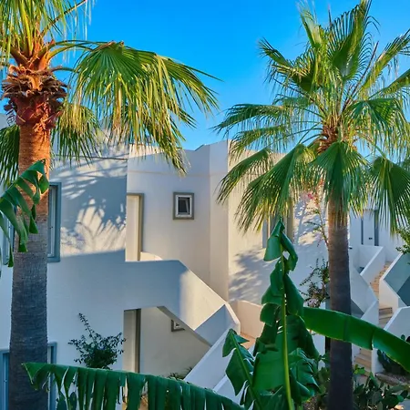 Hotel Yaz