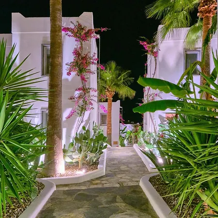 Hotel Yaz Yalıkavak