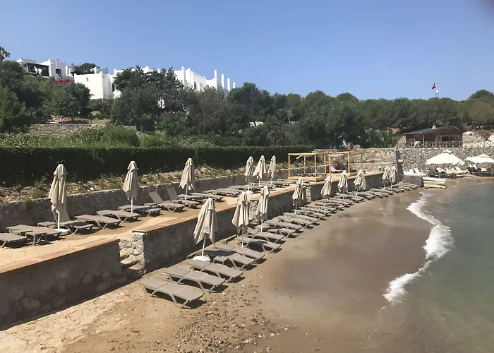 Yaz Ξενοδοχείο Yalıkavak