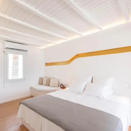 Yaz Ξενοδοχείο