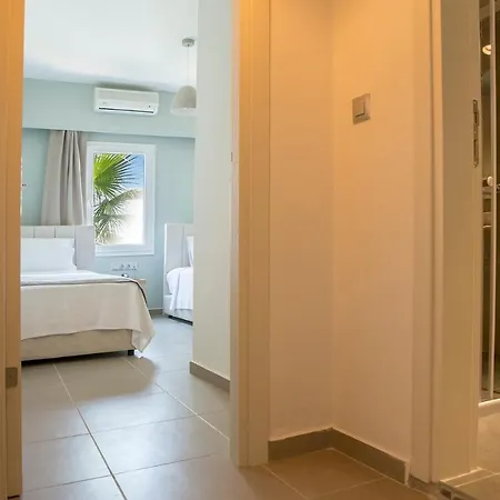 Hotel Yaz Yalıkavak
