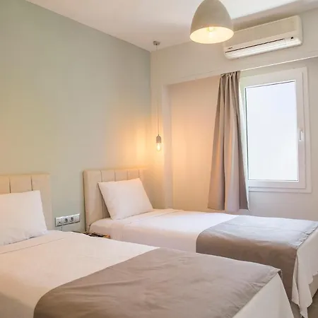 Yaz Hotel 2*