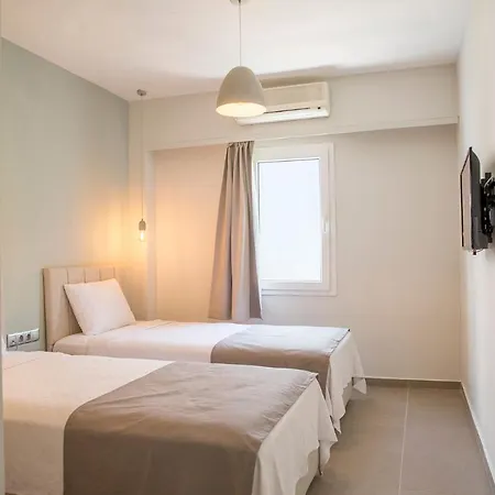 Yaz Hotel 2*