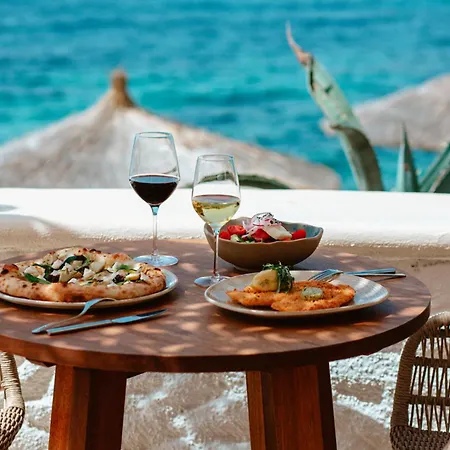 Ξενοδοχείο Yaz Yalıkavak