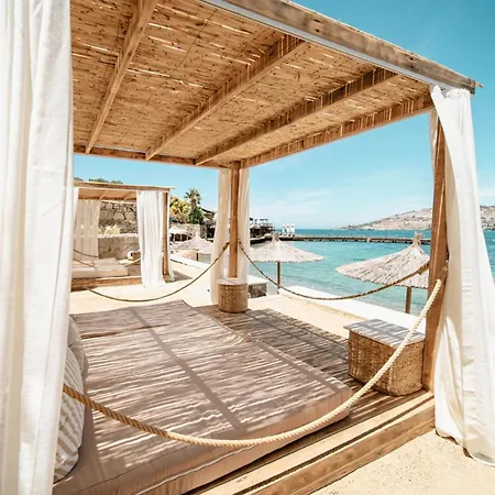 Yaz Ξενοδοχείο Yalıkavak