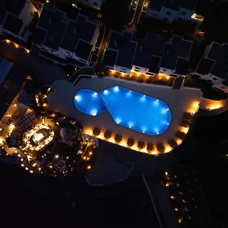 Yaz Hotel
