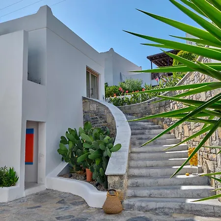 Yaz Hotell Yalıkavak