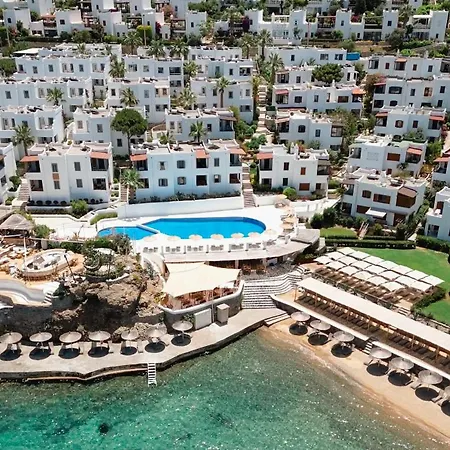 Ξενοδοχείο Yaz Yalıkavak