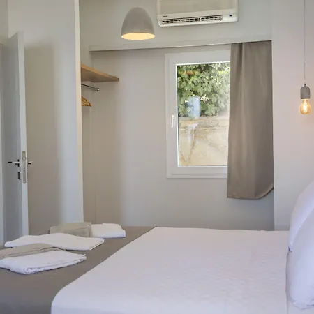 호텔 Yaz 얄리카베크