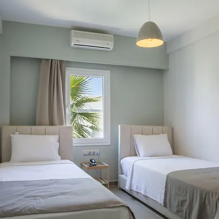 Yaz Ξενοδοχείο