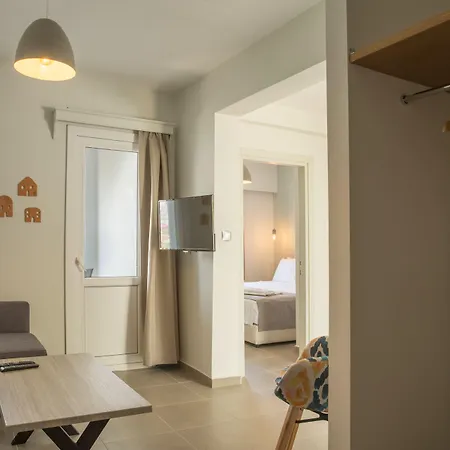 Hotell Yaz Yalıkavak