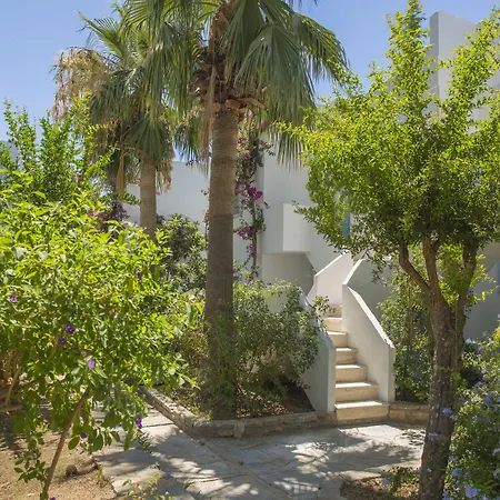 Yaz Hotell Yalıkavak