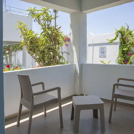 Yaz Ξενοδοχείο