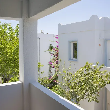 Ξενοδοχείο Yaz Yalıkavak