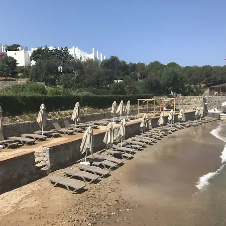 Yaz Hotel Yalıkavak