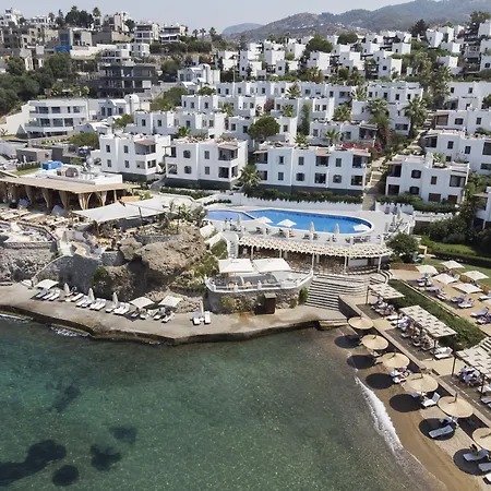 호텔 Yaz 얄리카베크