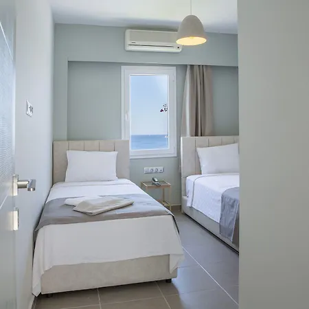 Hotell Yaz Yalıkavak