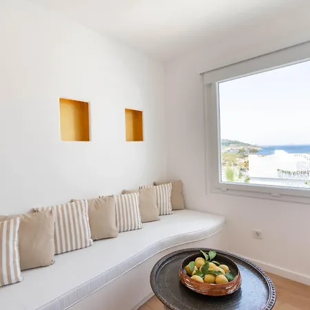 Ξενοδοχείο Yaz