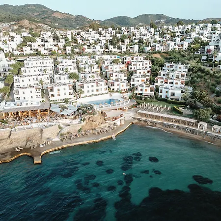 Ξενοδοχείο Yaz Yalıkavak