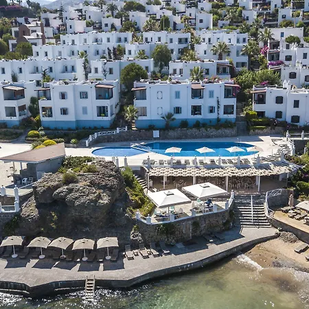 Hotel Yaz