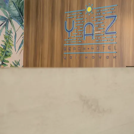 Hotel Yaz