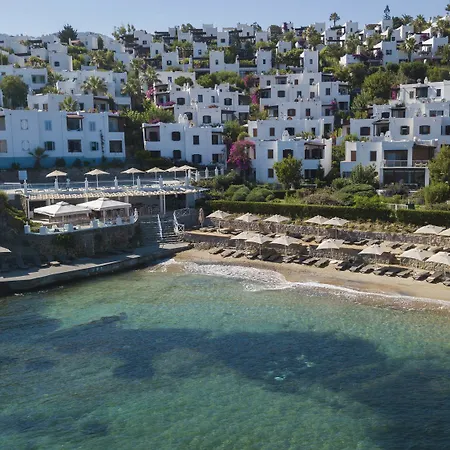 Yaz Hotel Yalıkavak