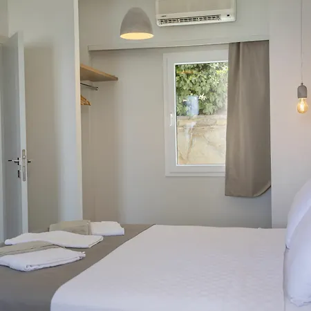 Yaz Hotel Yalıkavak