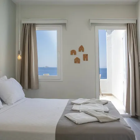 Yaz Hotel Yalıkavak